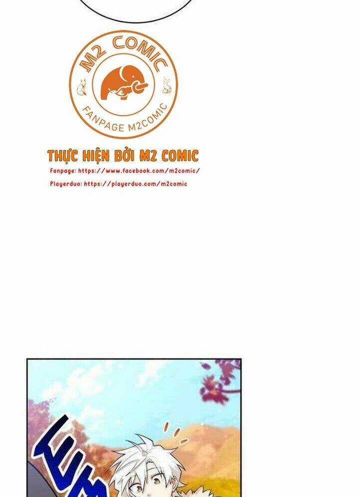 Xin Mời Dùng Bữa - Chapter 45 - Trang 30