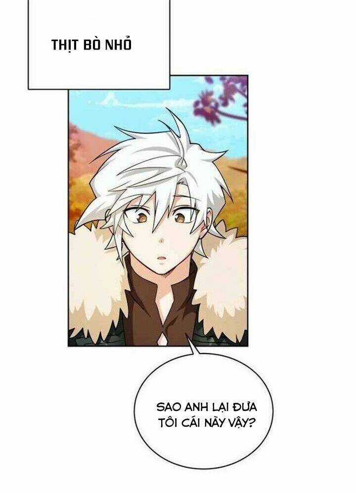 Xin Mời Dùng Bữa - Chapter 45 - Trang 33