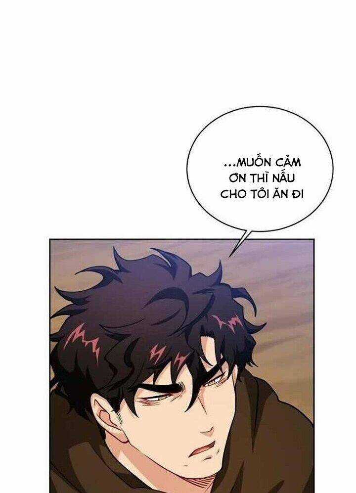 Xin Mời Dùng Bữa - Chapter 45 - Trang 34