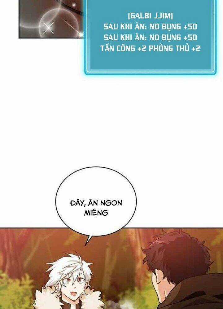 Xin Mời Dùng Bữa - Chapter 45 - Trang 37