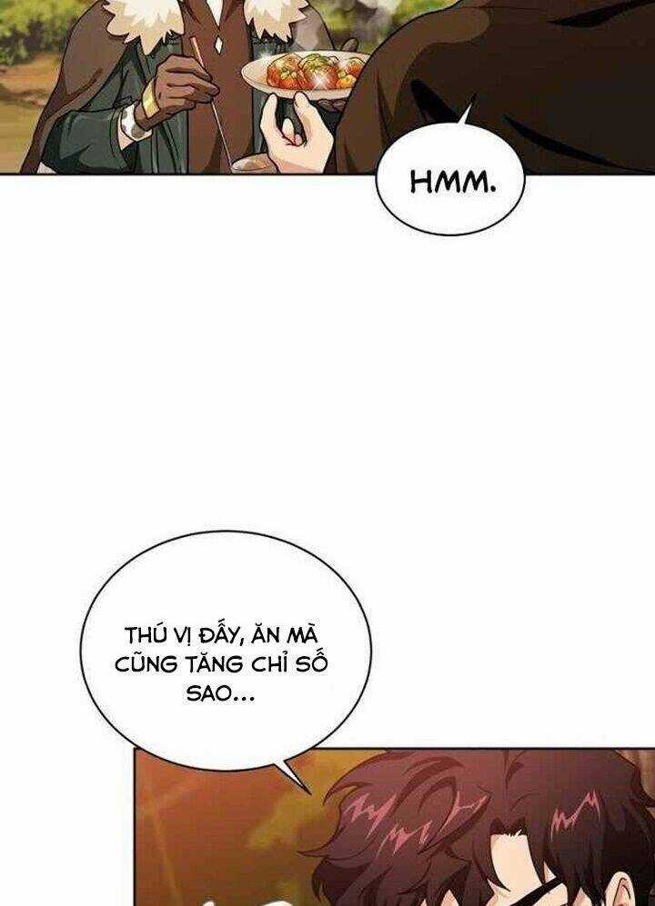 Xin Mời Dùng Bữa - Chapter 45 - Trang 38