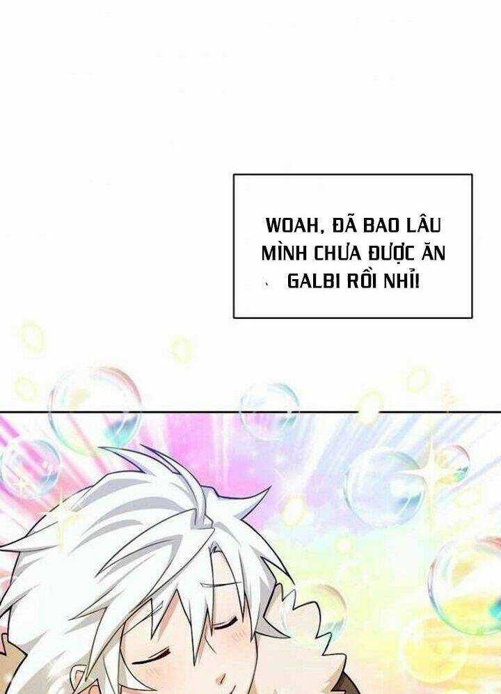 Xin Mời Dùng Bữa - Chapter 45 - Trang 41