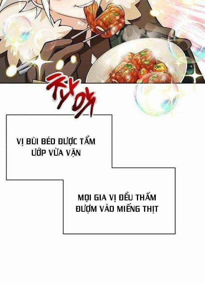 Xin Mời Dùng Bữa - Chapter 45 - Trang 42