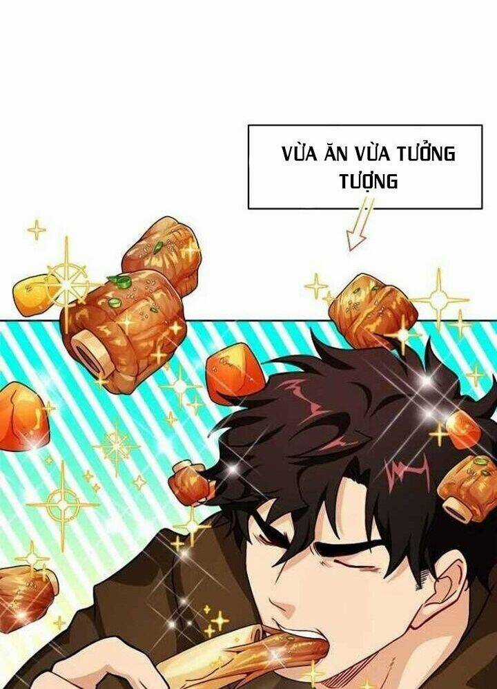 Xin Mời Dùng Bữa - Chapter 45 - Trang 44