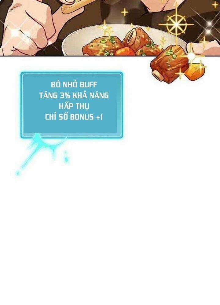 Xin Mời Dùng Bữa - Chapter 45 - Trang 45