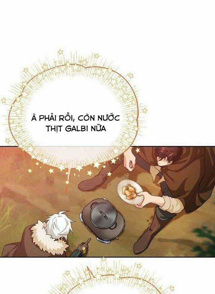 Xin Mời Dùng Bữa - Chapter 45 - Trang 47