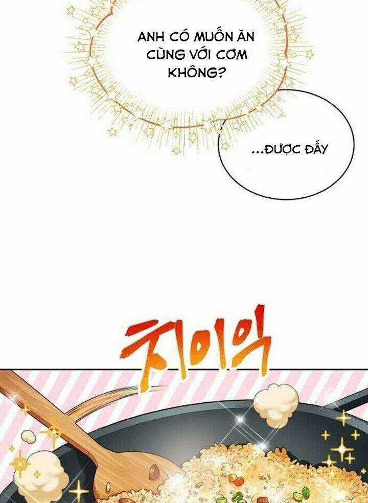 Xin Mời Dùng Bữa - Chapter 45 - Trang 48