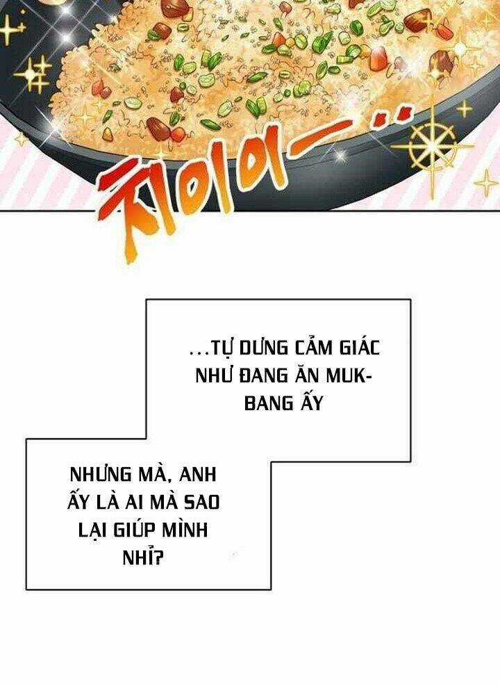 Xin Mời Dùng Bữa - Chapter 45 - Trang 49