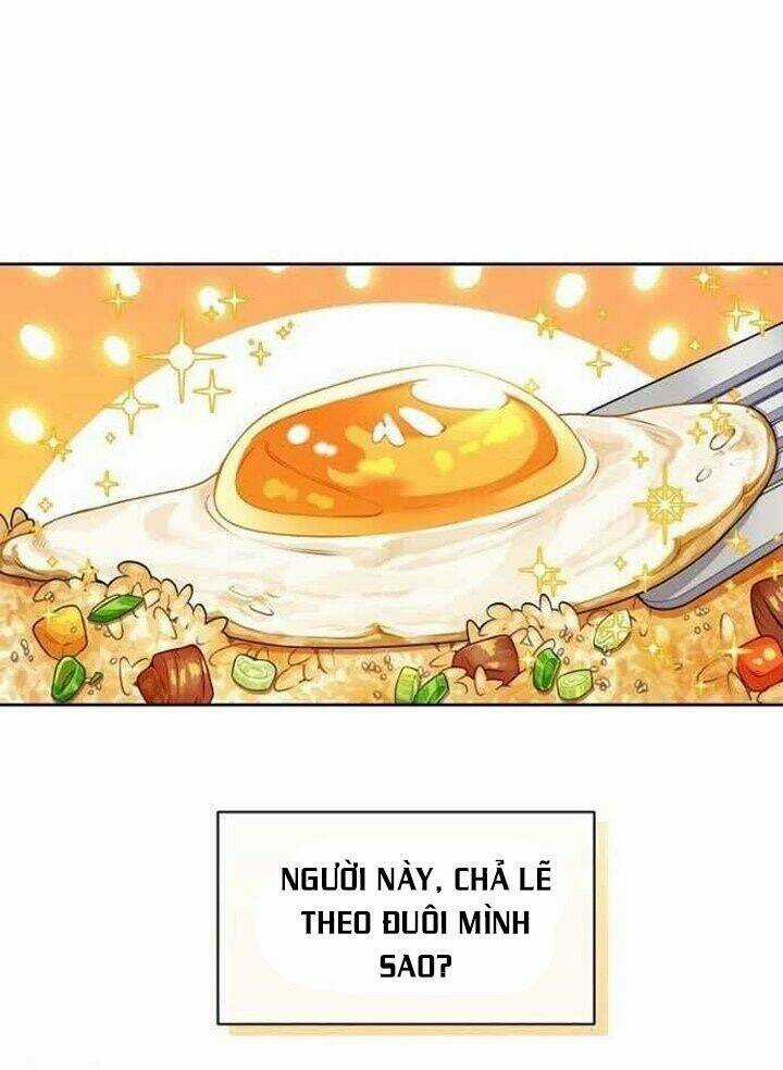 Xin Mời Dùng Bữa - Chapter 45 - Trang 50