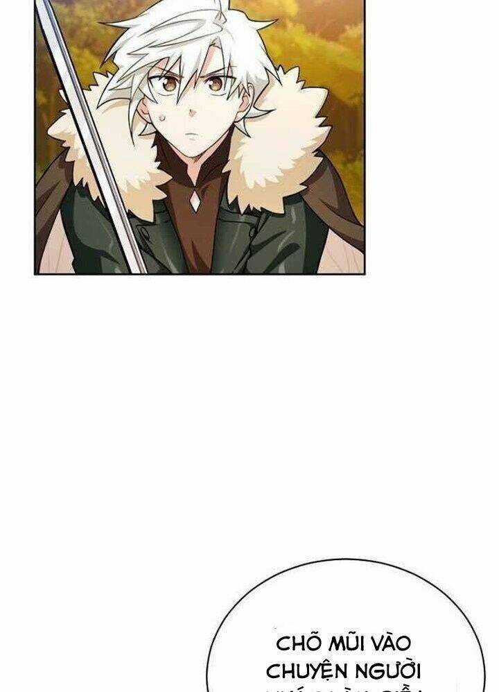 Xin Mời Dùng Bữa - Chapter 45 - Trang 6