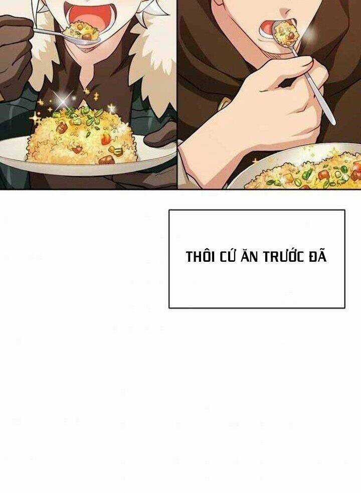 Xin Mời Dùng Bữa - Chapter 45 - Trang 52