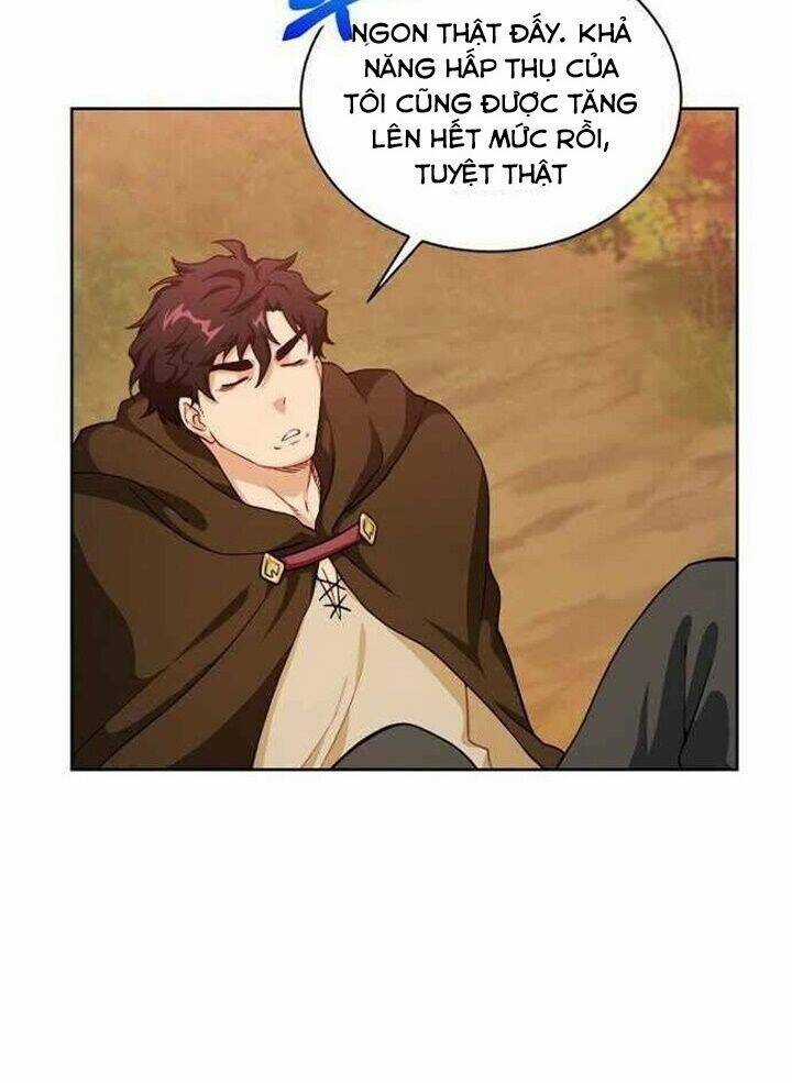 Xin Mời Dùng Bữa - Chapter 45 - Trang 59