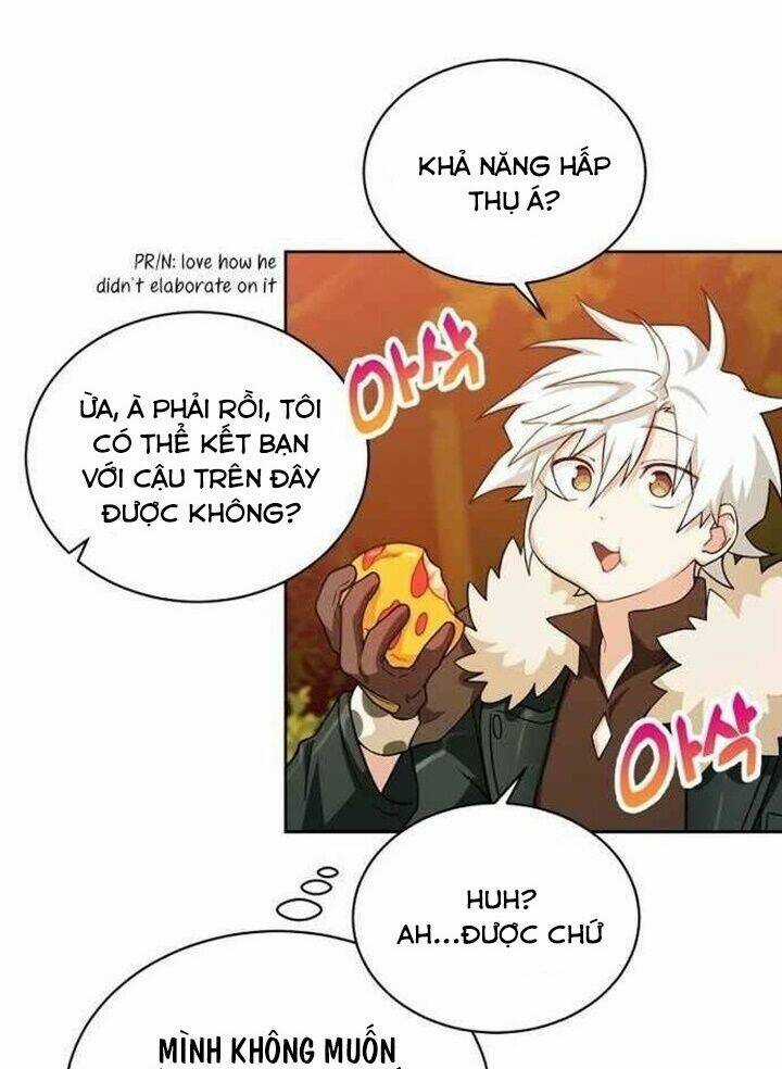 Xin Mời Dùng Bữa - Chapter 45 - Trang 60