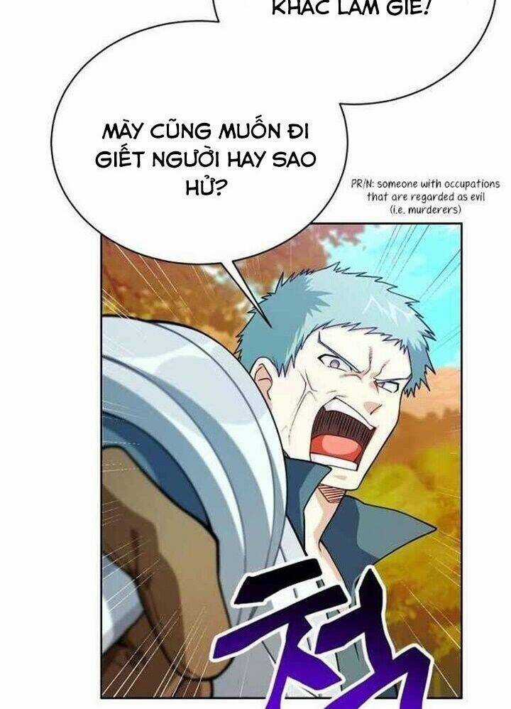 Xin Mời Dùng Bữa - Chapter 45 - Trang 7