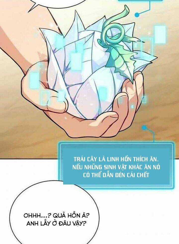 Xin Mời Dùng Bữa - Chapter 45 - Trang 62