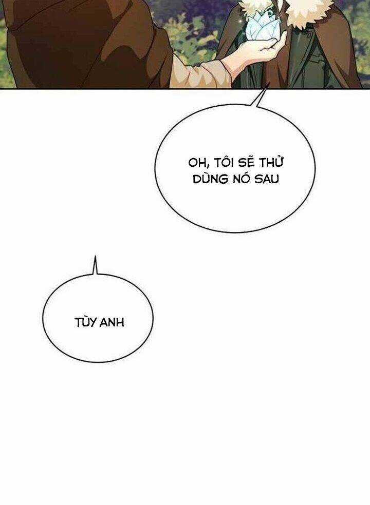 Xin Mời Dùng Bữa - Chapter 45 - Trang 64