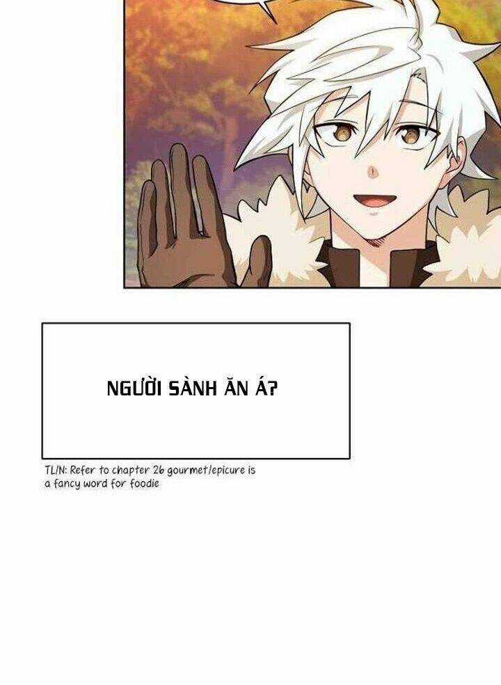 Xin Mời Dùng Bữa - Chapter 45 - Trang 67