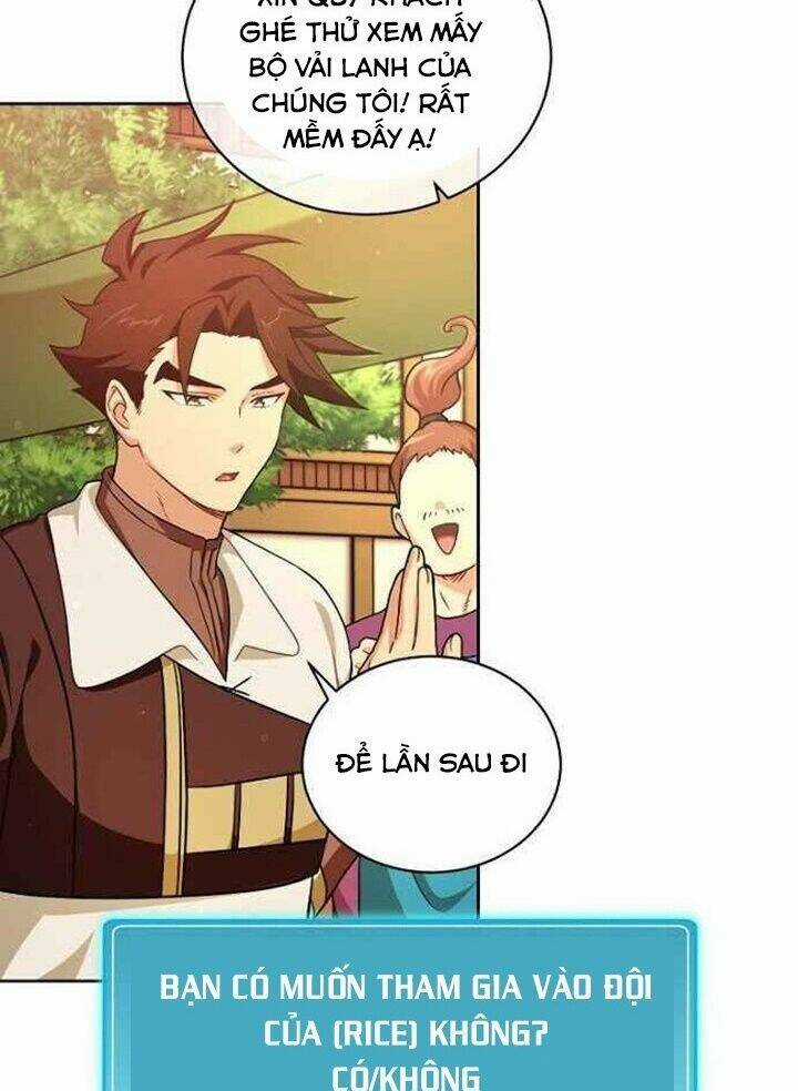 Xin Mời Dùng Bữa - Chapter 45 - Trang 69