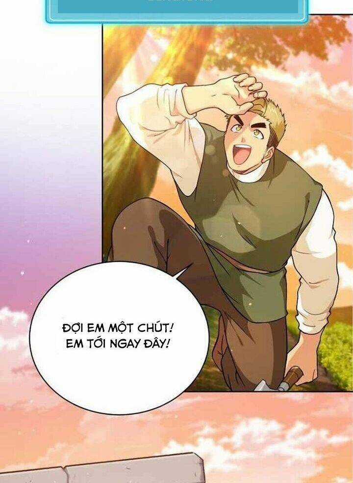 Xin Mời Dùng Bữa - Chapter 45 - Trang 70