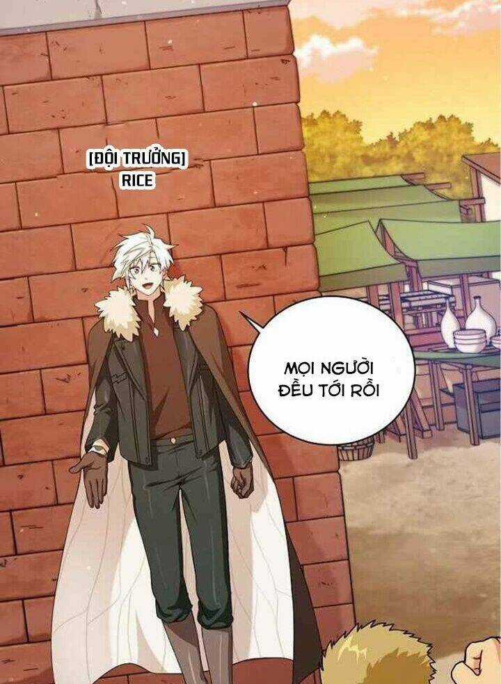 Xin Mời Dùng Bữa - Chapter 45 - Trang 71