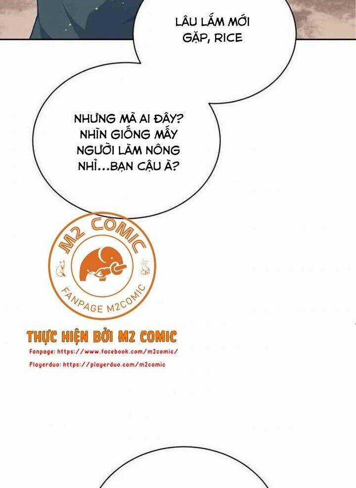 Xin Mời Dùng Bữa - Chapter 45 - Trang 73