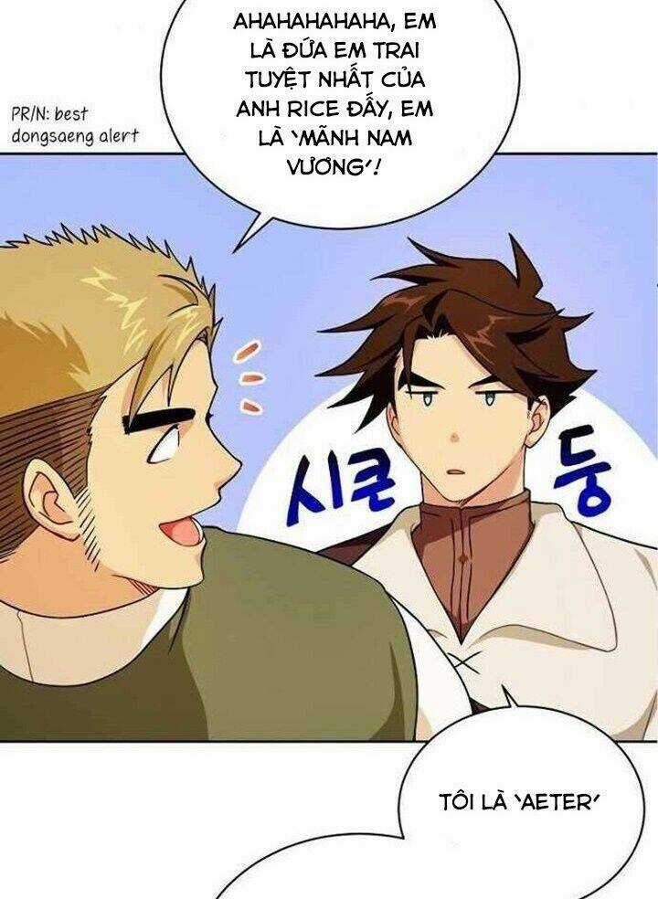 Xin Mời Dùng Bữa - Chapter 45 - Trang 74