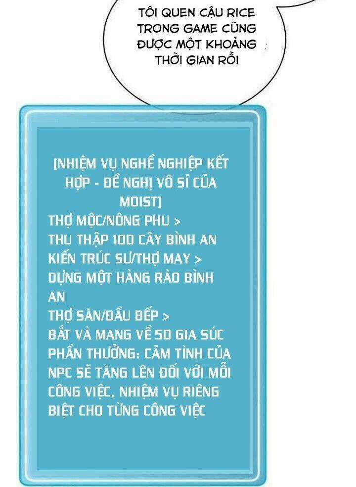 Xin Mời Dùng Bữa - Chapter 45 - Trang 75
