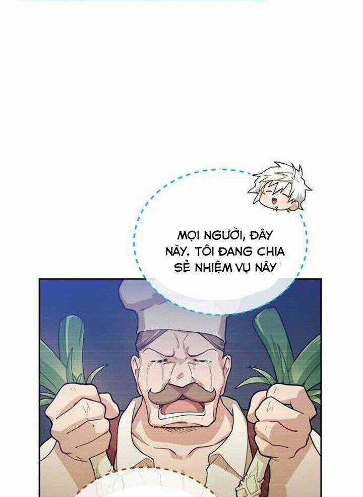 Xin Mời Dùng Bữa - Chapter 45 - Trang 76