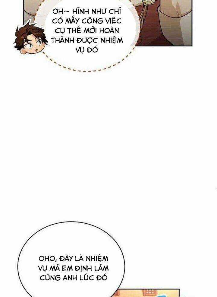 Xin Mời Dùng Bữa - Chapter 45 - Trang 77