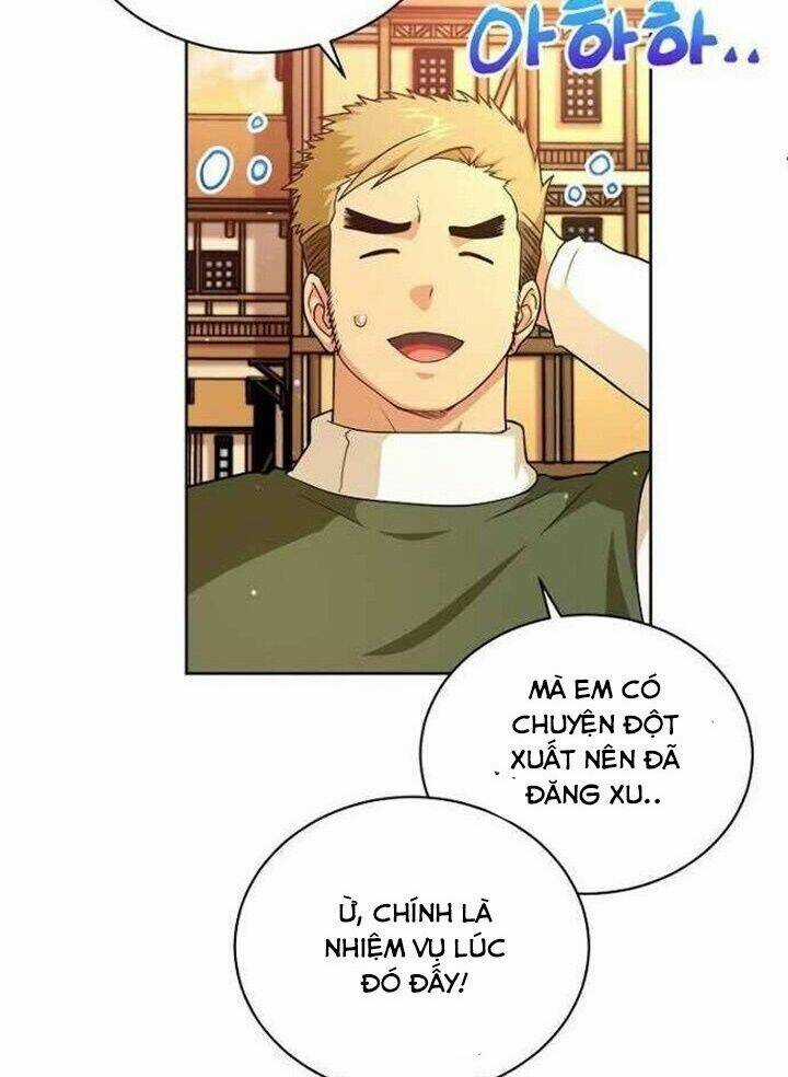 Xin Mời Dùng Bữa - Chapter 45 - Trang 78