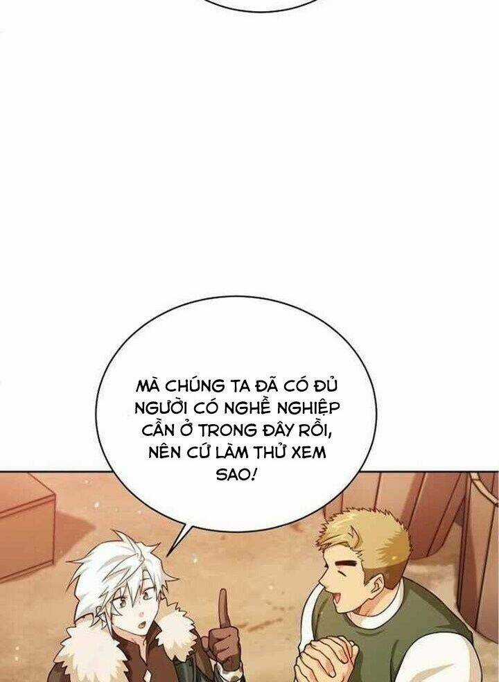 Xin Mời Dùng Bữa - Chapter 45 - Trang 79