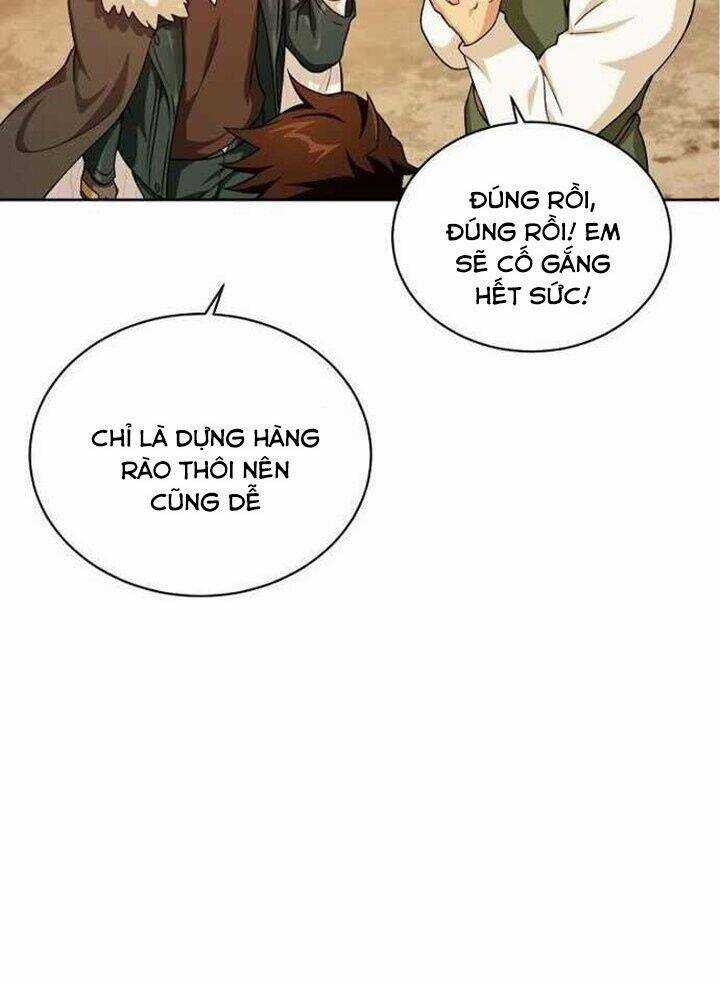 Xin Mời Dùng Bữa - Chapter 45 - Trang 80