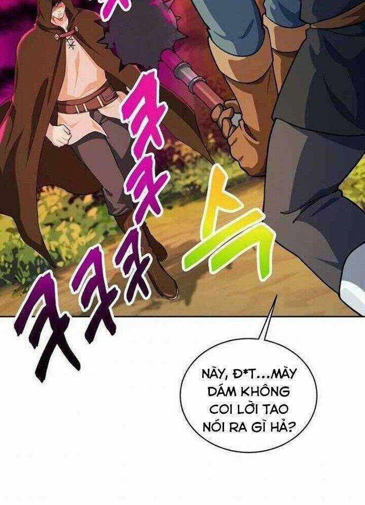 Xin Mời Dùng Bữa - Chapter 45 - Trang 9