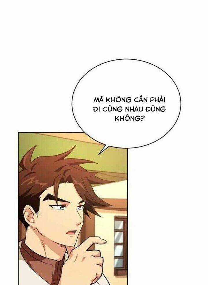 Xin Mời Dùng Bữa - Chapter 45 - Trang 81