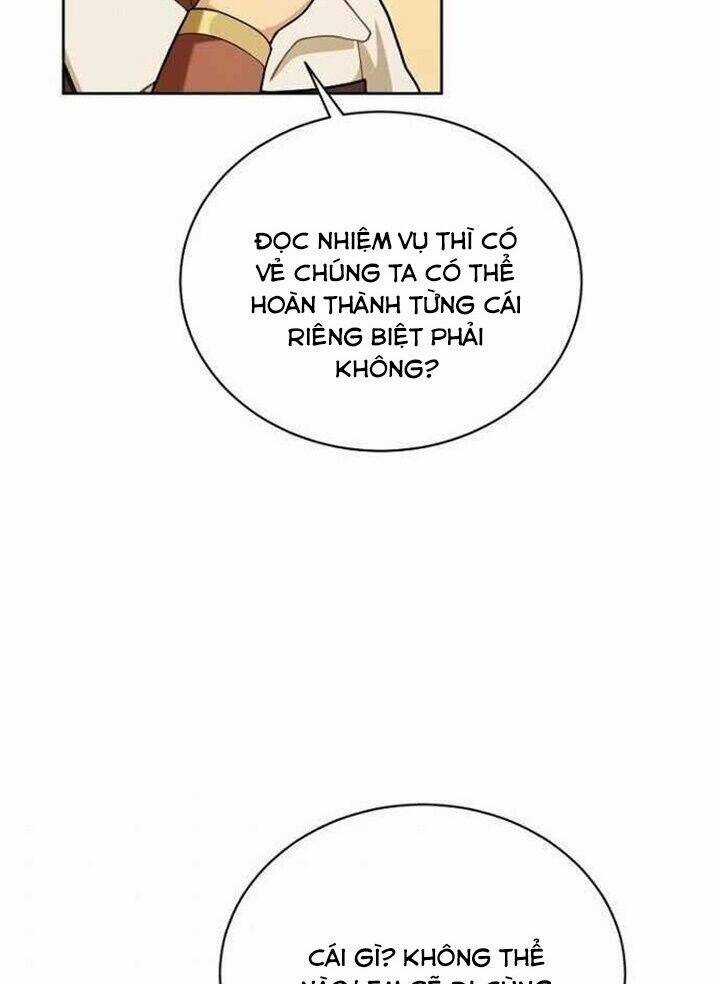 Xin Mời Dùng Bữa - Chapter 45 - Trang 82