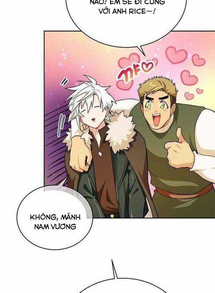 Xin Mời Dùng Bữa - Chapter 45 - Trang 83