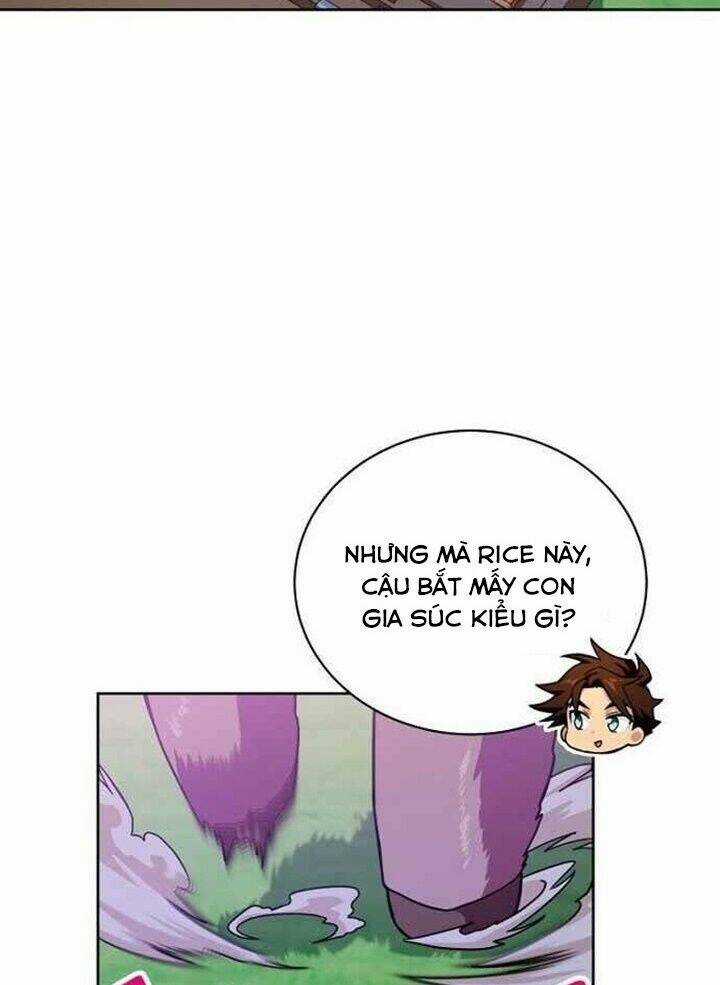 Xin Mời Dùng Bữa - Chapter 45 - Trang 87