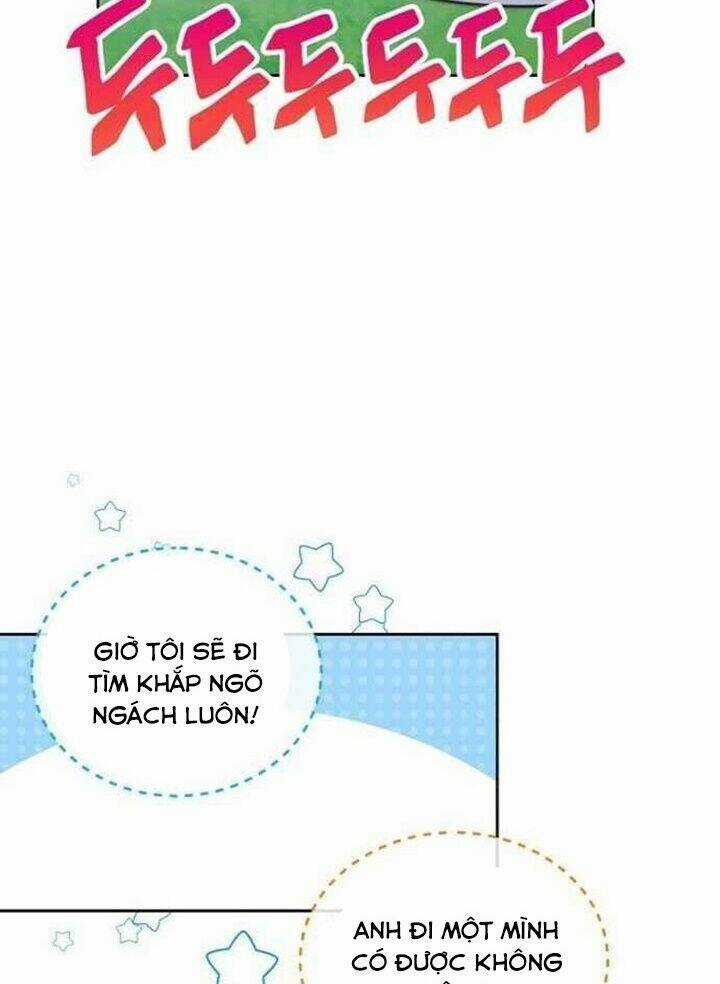 Xin Mời Dùng Bữa - Chapter 45 - Trang 88