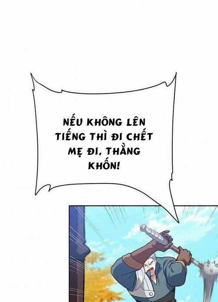 Xin Mời Dùng Bữa - Chapter 45 - Trang 10