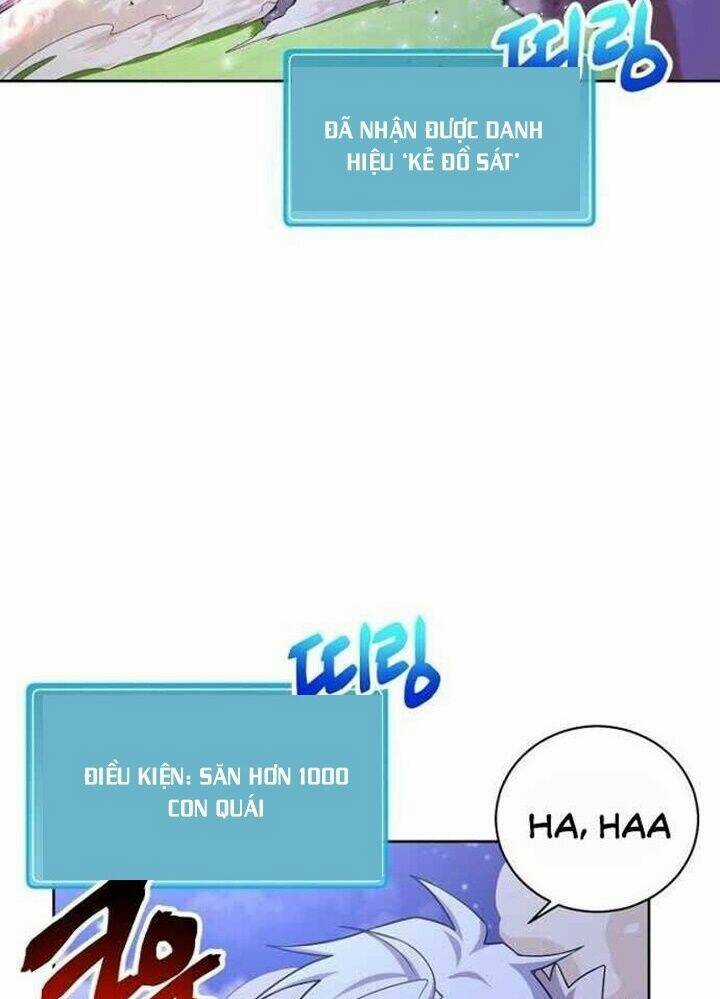 Xin Mời Dùng Bữa - Chapter 46 - Trang 16