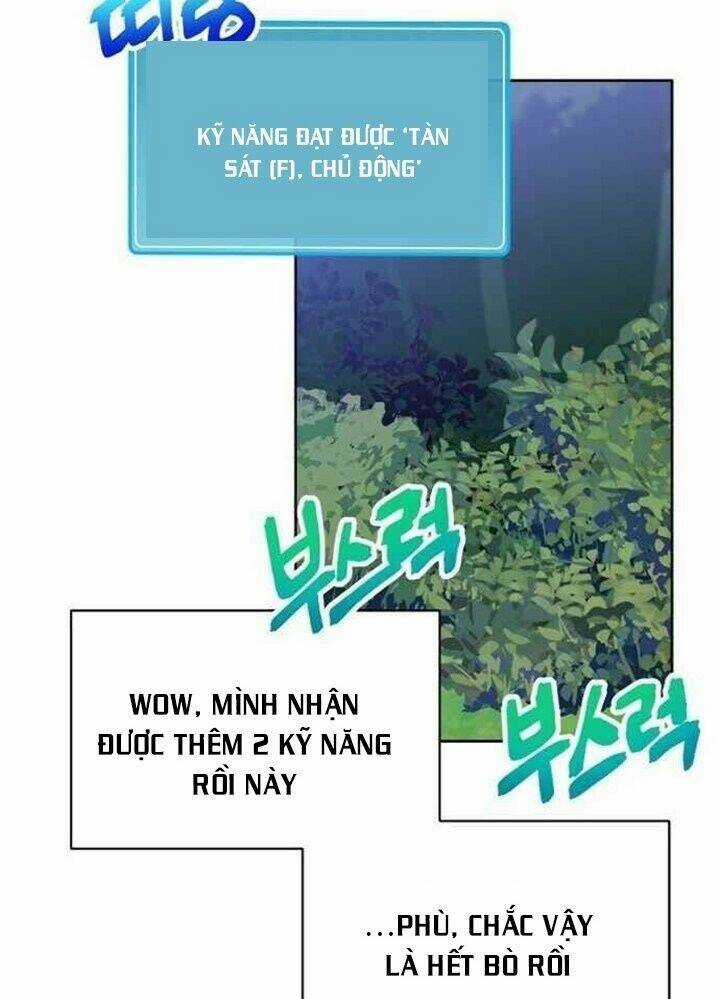 Xin Mời Dùng Bữa - Chapter 46 - Trang 18