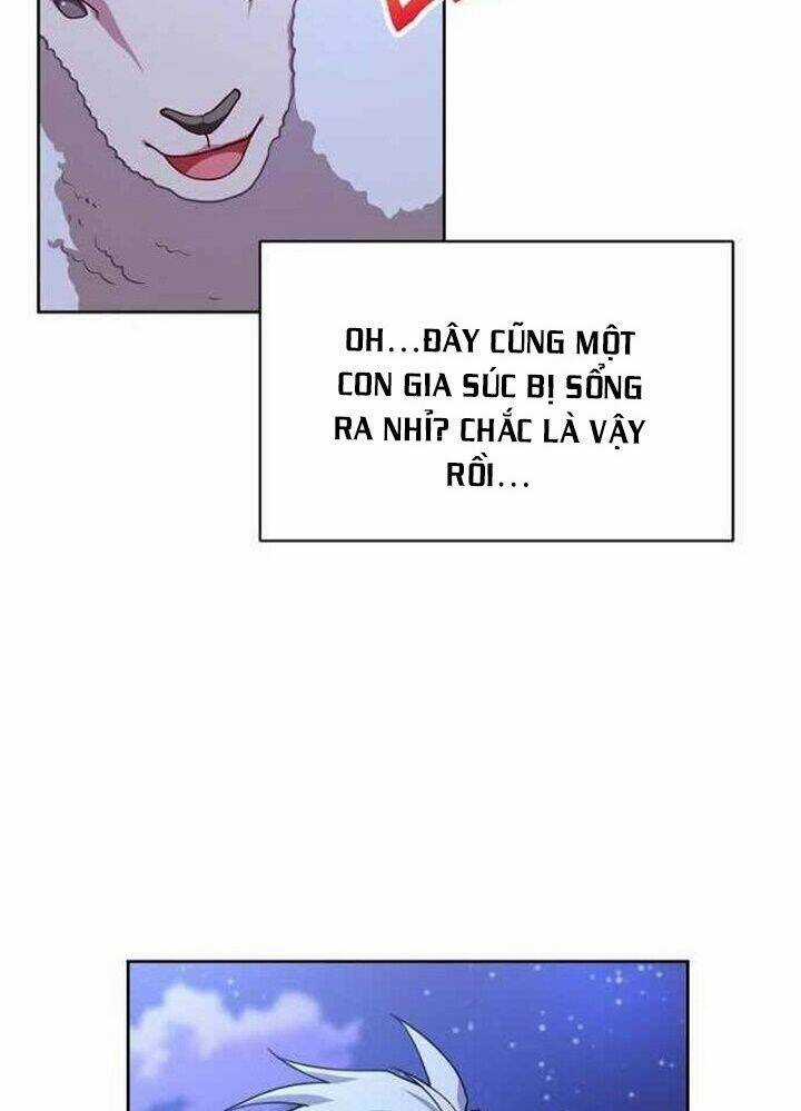 Xin Mời Dùng Bữa - Chapter 46 - Trang 21