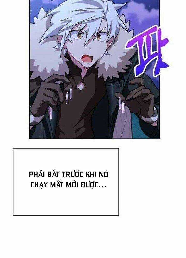 Xin Mời Dùng Bữa - Chapter 46 - Trang 22