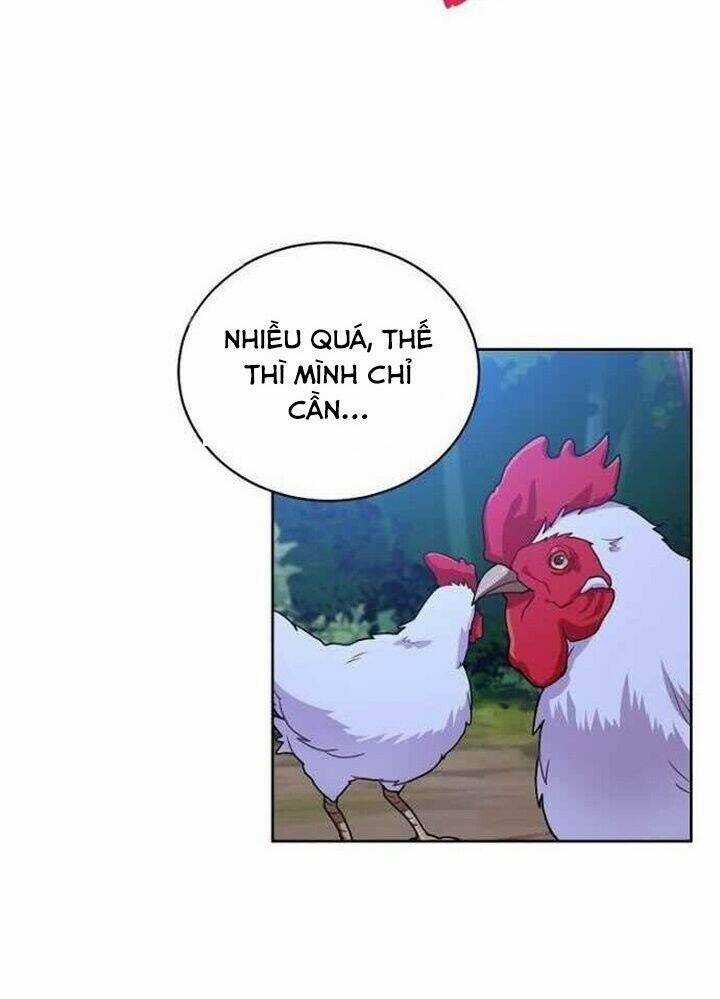 Xin Mời Dùng Bữa - Chapter 46 - Trang 27