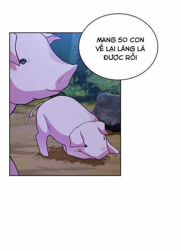 Xin Mời Dùng Bữa - Chapter 46 - Trang 28