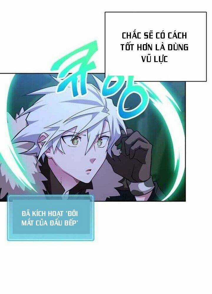 Xin Mời Dùng Bữa - Chapter 46 - Trang 29