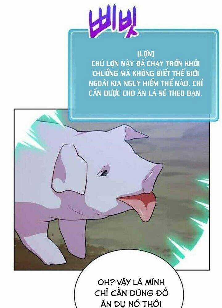 Xin Mời Dùng Bữa - Chapter 46 - Trang 30