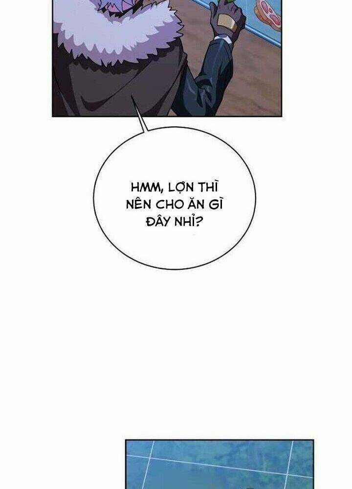 Xin Mời Dùng Bữa - Chapter 46 - Trang 32