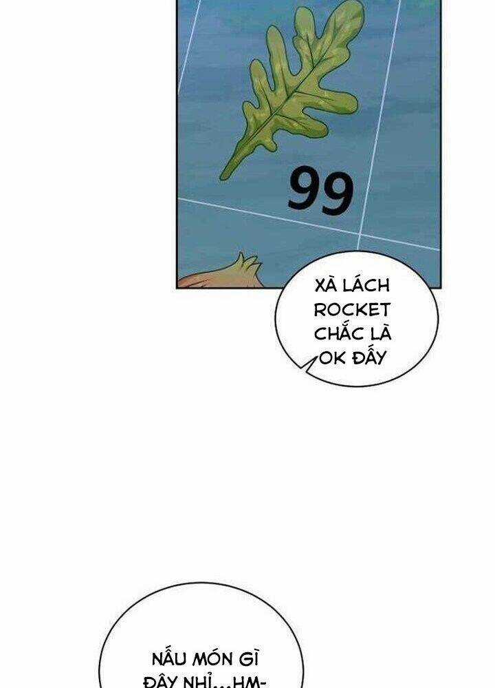 Xin Mời Dùng Bữa - Chapter 46 - Trang 33