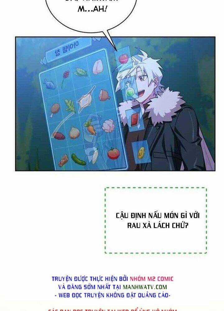 Xin Mời Dùng Bữa - Chapter 46 - Trang 34